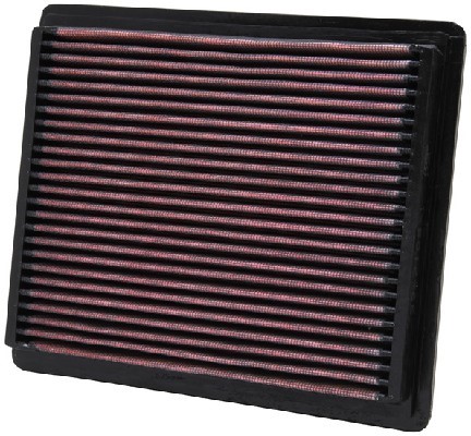 Sportluftfilter K&n filters 33-2106-1 K&N FILTERS