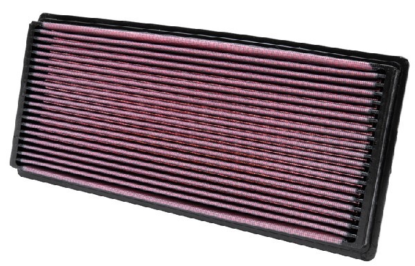 Sportluftfilter K&n filters 33-2114 K&N FILTERS