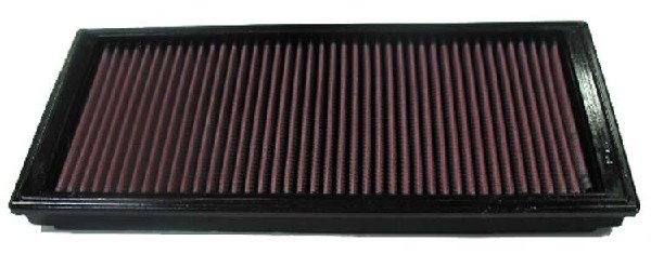 Sportluftfilter K&n filters 33-2115-1 K&N FILTERS
