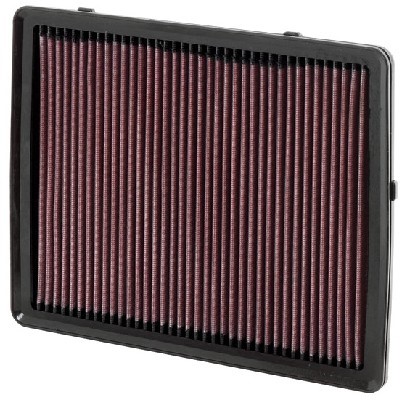 Sportluftfilter K&n filters 33-2116 K&N FILTERS