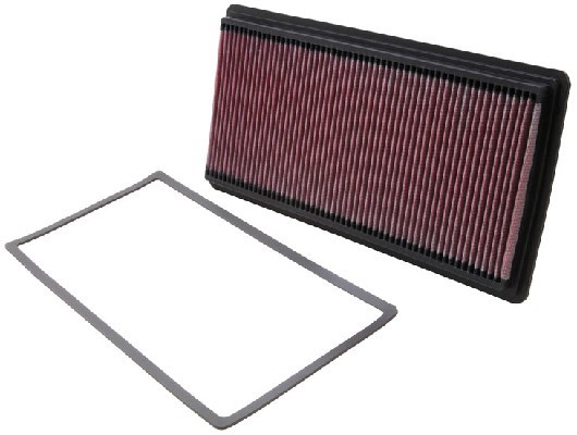Sportluftfilter K&n filters 33-2118 K&N FILTERS