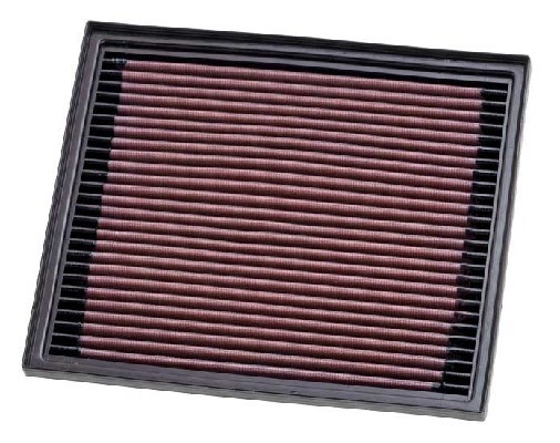 Luftfilter K&n filters 33-2119 K&N FILTERS