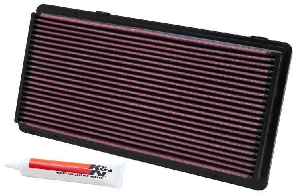 Sportluftfilter K&n filters 33-2122 K&N FILTERS