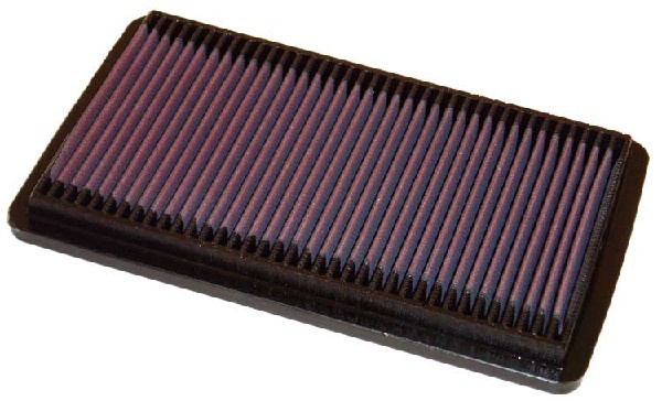Sportluftfilter K&n filters 33-2124 K&N FILTERS