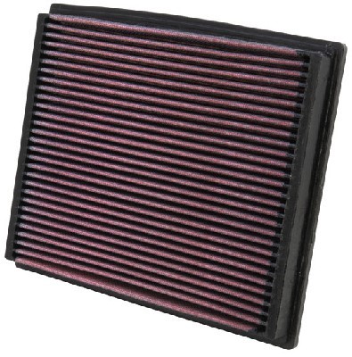 Sportluftfilter K&n filters 33-2125 K&N FILTERS