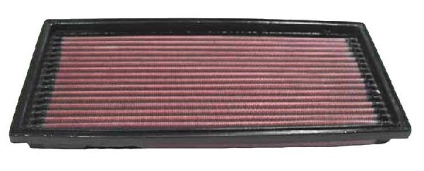 Sportluftfilter K&n filters 33-2126 K&N FILTERS