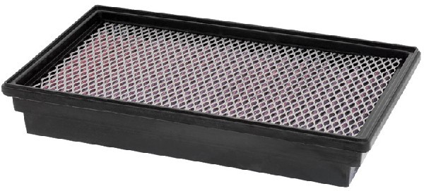 Sportluftfilter K&n filters 33-2127 K&N FILTERS