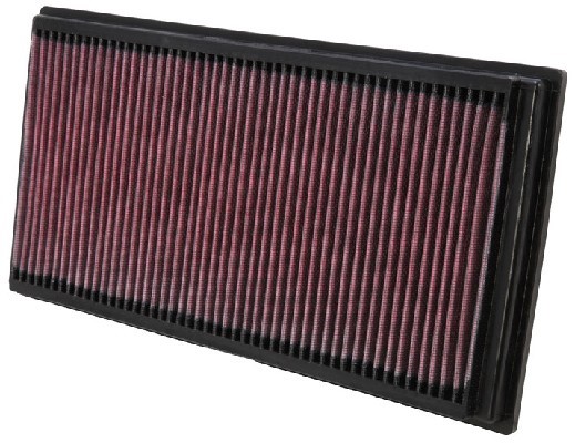 Sportluftfilter K&n filters 33-2128 K&N FILTERS