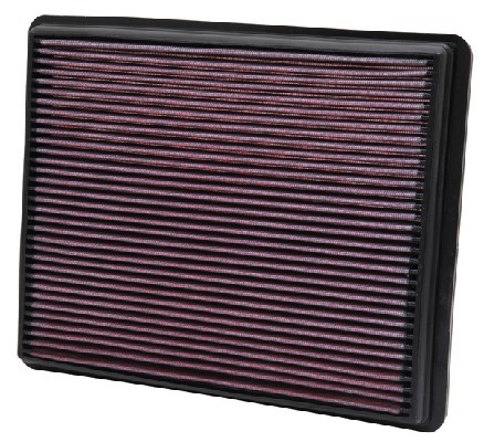 Sportluftfilter K&n filters 33-2129 K&N FILTERS