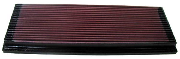 Sportluftfilter K&n filters 33-2132 K&N FILTERS