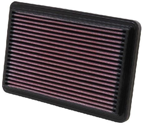 Sportluftfilter K&n filters 33-2134 K&N FILTERS Sportluftfilter K&n filters 33-2134 K&N FILTERS