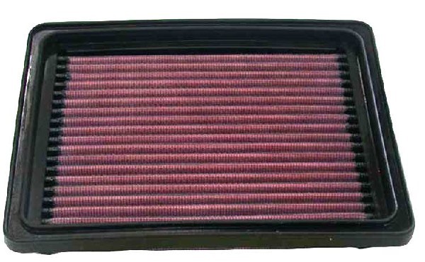 Sportluftfilter K&n filters 33-2143 K&N FILTERS