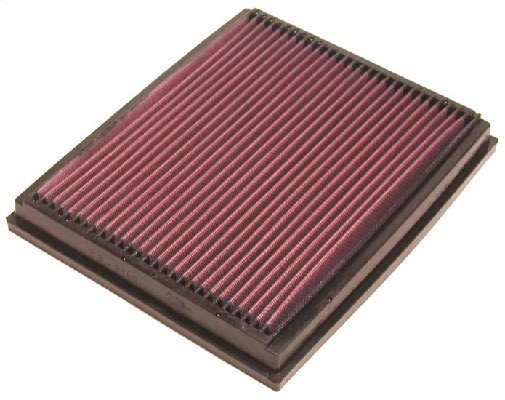 Sportluftfilter K&n filters 33-2149 K&N FILTERS