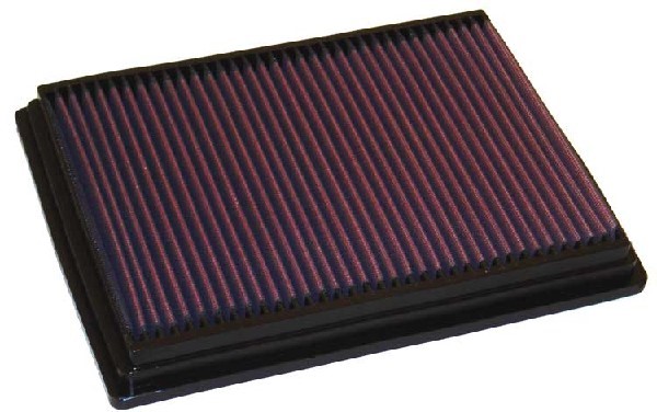 Sportluftfilter K&n filters 33-2153 K&N FILTERS