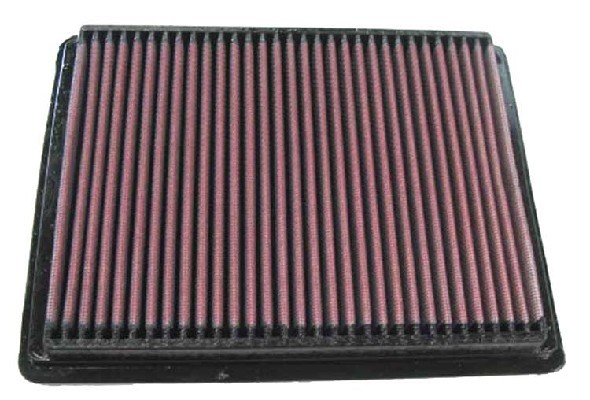 Sportluftfilter K&n filters 33-2156 K&N FILTERS