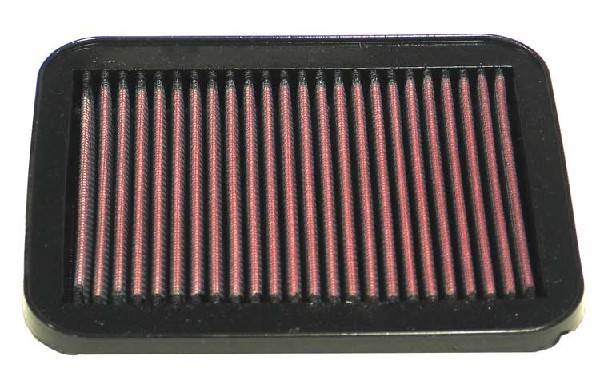 Sportluftfilter K&n filters 33-2162 K&N FILTERS