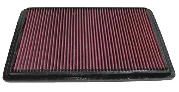 Sportluftfilter K&n filters 33-2164 K&N FILTERS