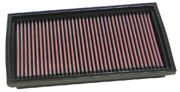 Sportluftfilter K&n filters 33-2166 K&N FILTERS