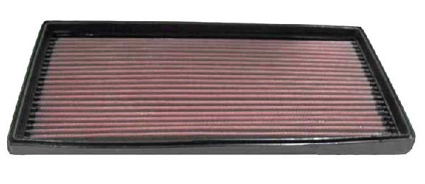 Sportluftfilter K&n filters 33-2169 K&N FILTERS