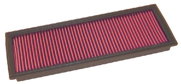 Sportluftfilter K&n filters 33-2172 K&N FILTERS