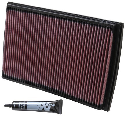 Sportluftfilter K&N FILTERS