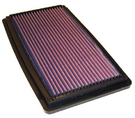Sportluftfilter K&n filters 33-2177-1 K&N FILTERS