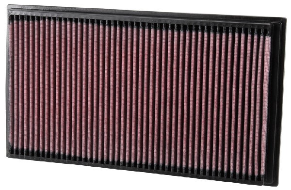Sportluftfilter K&n filters 33-2183 K&N FILTERS