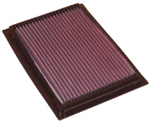 Sportluftfilter K&n filters 33-2187 K&N FILTERS