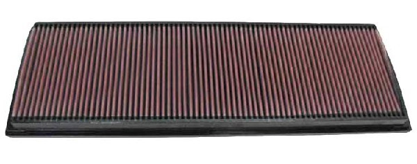 Sportluftfilter K&n filters 33-2189 K&N FILTERS