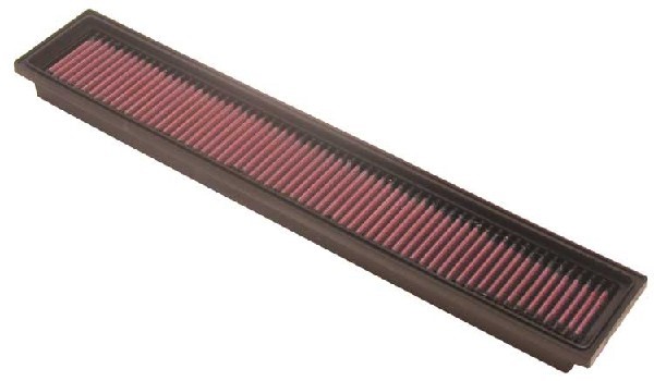 Sportluftfilter K&n filters 33-2193 K&N FILTERS