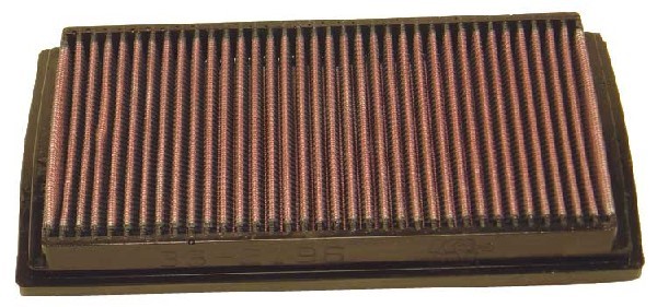 Sportluftfilter K&n filters 33-2196 K&N FILTERS