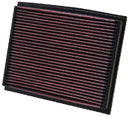 Sportluftfilter K&n filters 33-2209 K&N FILTERS