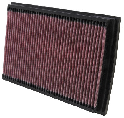 Sportluftfilter K&n filters 33-2221 K&N FILTERS