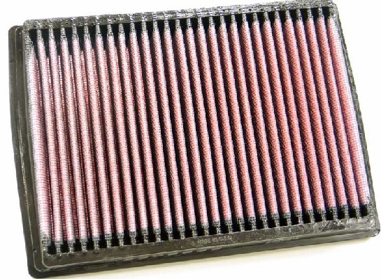 Sportluftfilter K&n filters 33-2222 K&N FILTERS