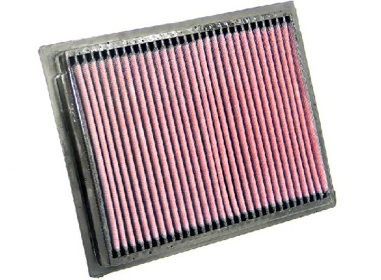 Sportluftfilter K&n filters 33-2227 K&N FILTERS