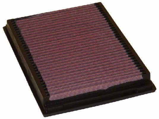 Sportluftfilter K&n filters 33-2231 K&N FILTERS