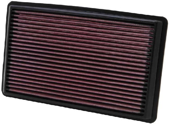 Sportluftfilter K&n filters 33-2232 K&N FILTERS