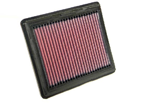 Sportluftfilter K&n filters 33-2234 K&N FILTERS