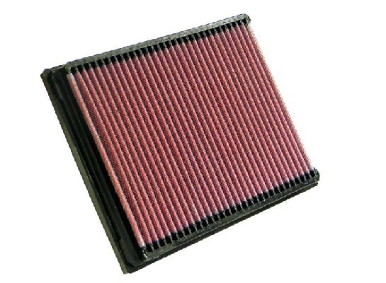 Sportluftfilter K&n filters 33-2237 K&N FILTERS