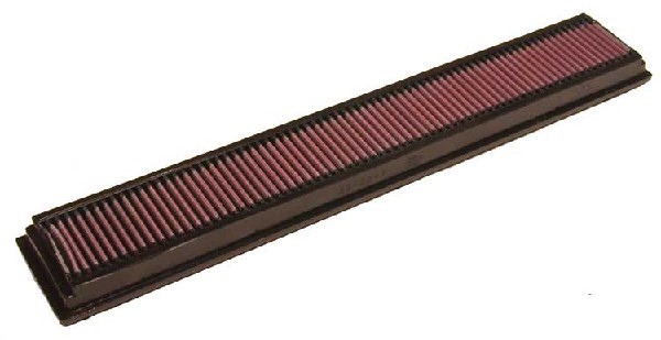 Sportluftfilter K&n filters 33-2244 K&N FILTERS