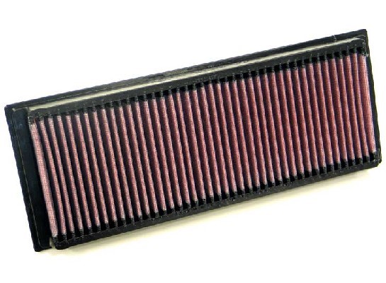 Sportluftfilter K&n filters 33-2256 K&N FILTERS