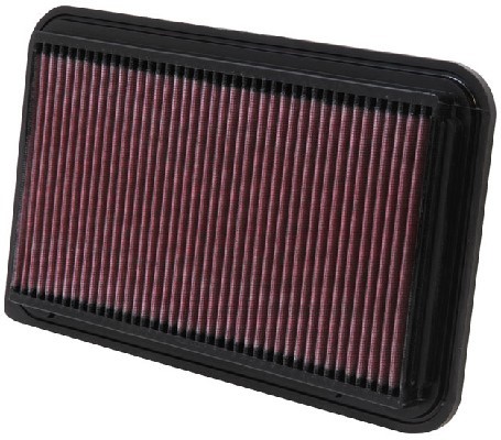 Sportluftfilter K&n filters 33-2260 K&N FILTERS