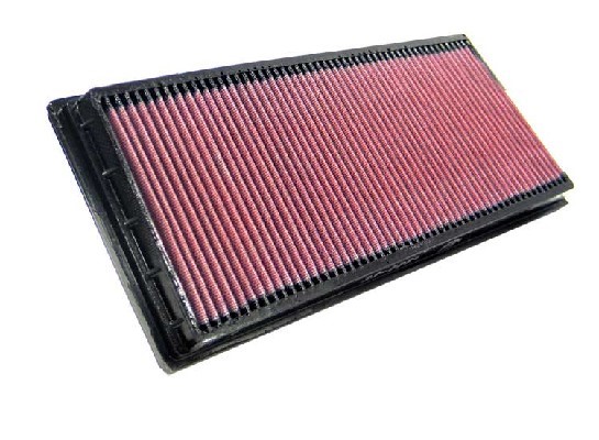 Sportluftfilter K&n filters 33-2264 K&N FILTERS
