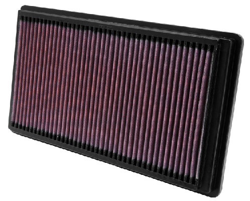 Sportluftfilter K&n filters 33-2266 K&N FILTERS
