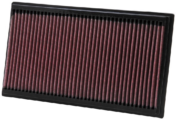 Sportluftfilter K&n filters 33-2273 K&N FILTERS