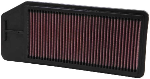 Sportluftfilter K&n filters 33-2276 K&N FILTERS