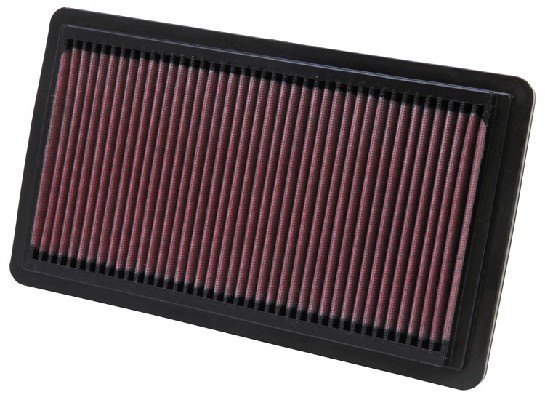Sportluftfilter K&n filters 33-2279 K&N FILTERS