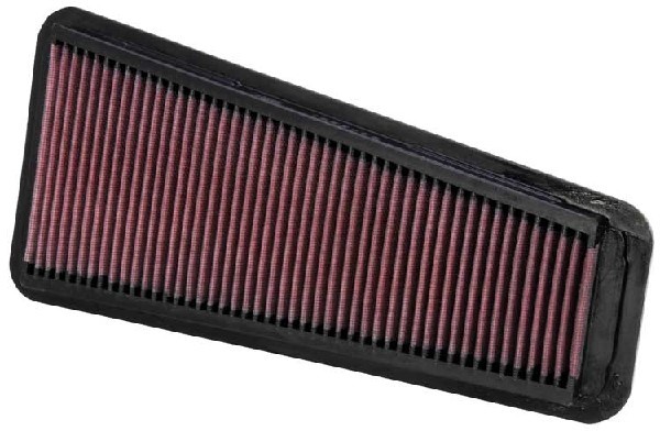Sportluftfilter K&n filters 33-2281 K&N FILTERS