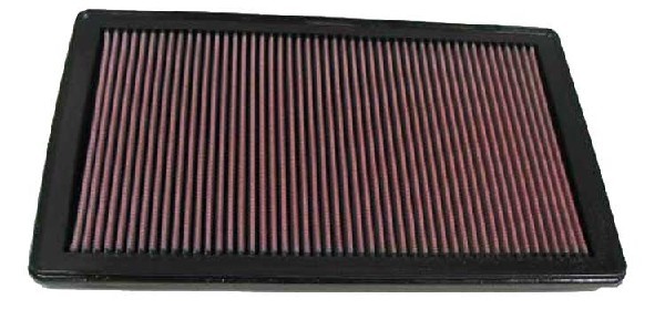 Sportluftfilter K&n filters 33-2284 K&N FILTERS