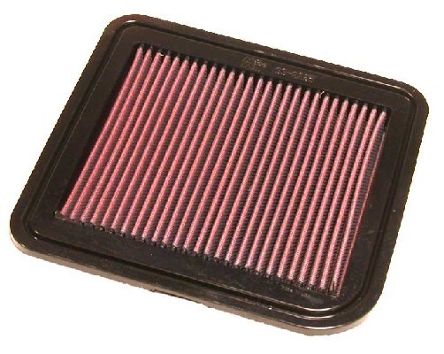 Sportluftfilter K&n filters 33-2285 K&N FILTERS